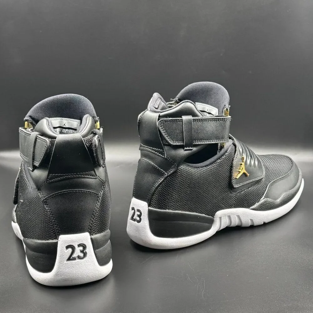 Air Jordan Generation 23 'Black White'